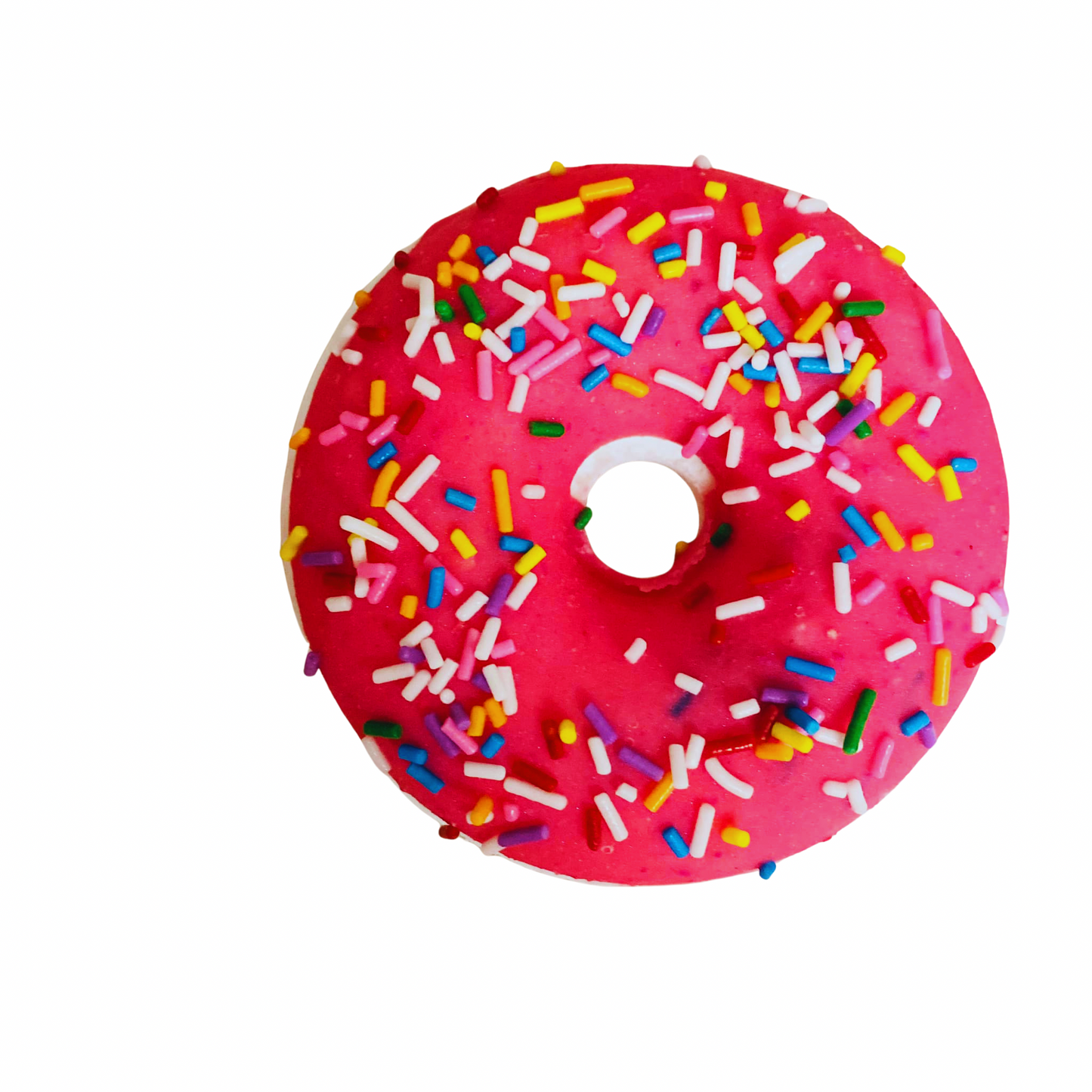 Donut Bath Bombs