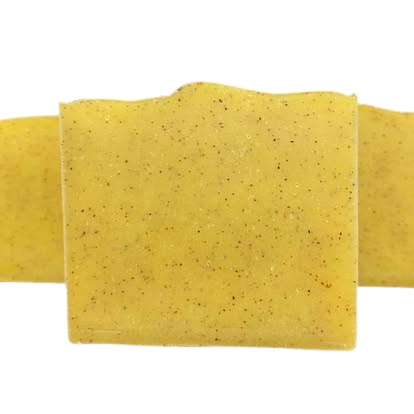 Handcrafted Soap Bars