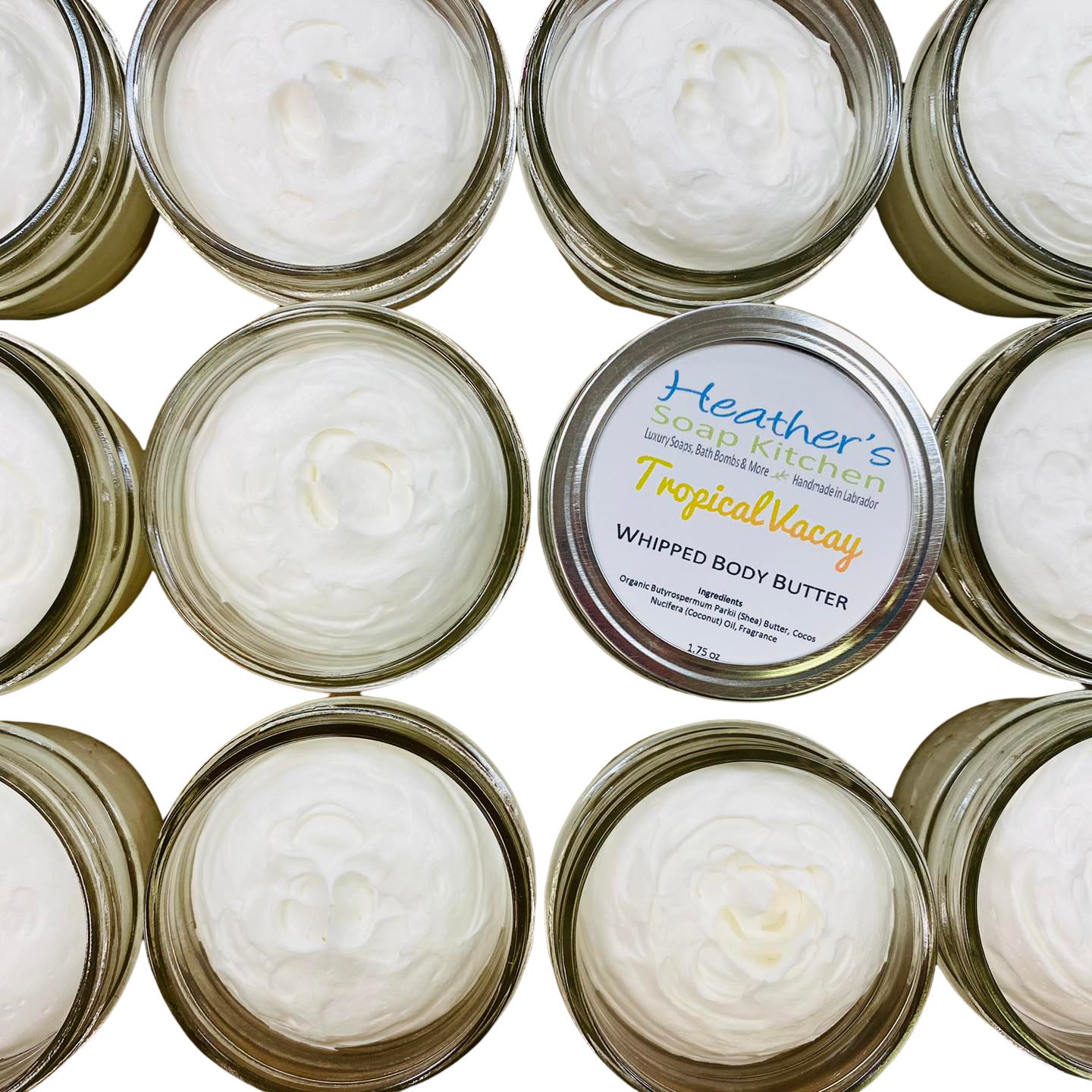 Body Butter