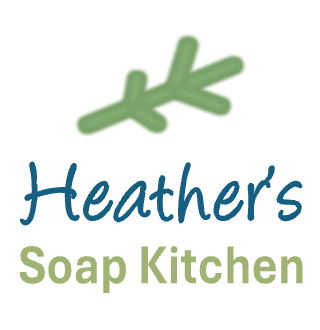 Heather’s Soap Kitchen