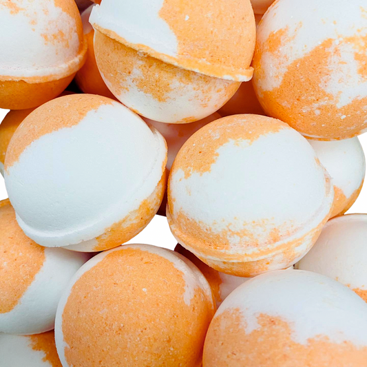 Bath Bombs