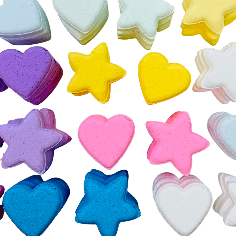 Mini Bath Bomb