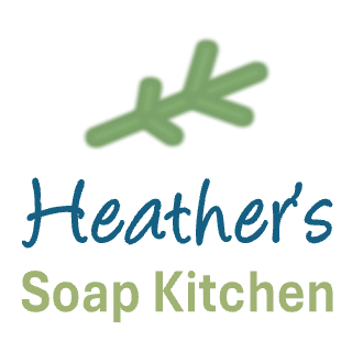Heather’s Soap Kitchen