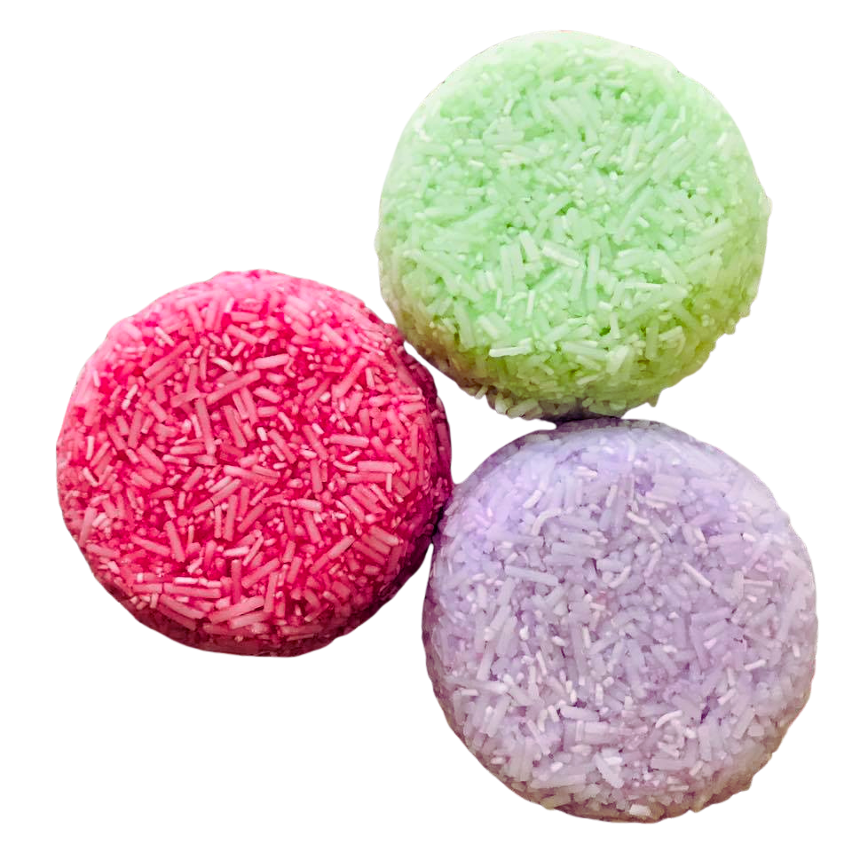 Shampoo Bars